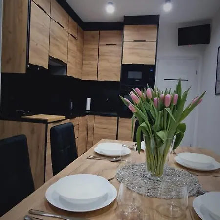 アパート Z Dusza