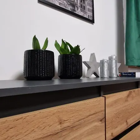 Z Dusza アパート *