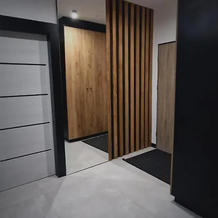 アパート Z Dusza