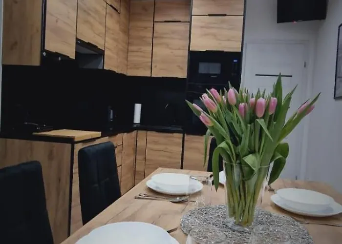 アパート Z Dusza