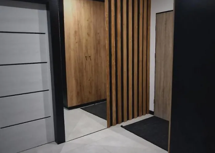 アパート Z Dusza